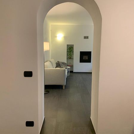 Spazio Perlasca Apt 1 - Cernobbio Como Lake Exterior foto