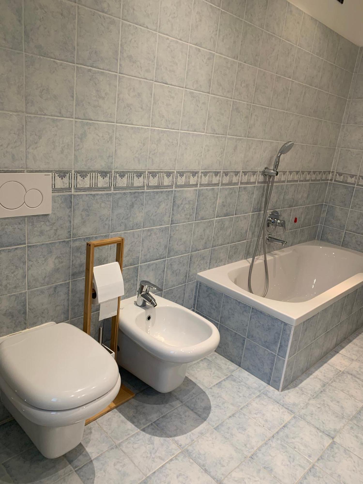 Spazio Perlasca Apt 1 - Cernobbio Como Lake Exterior foto